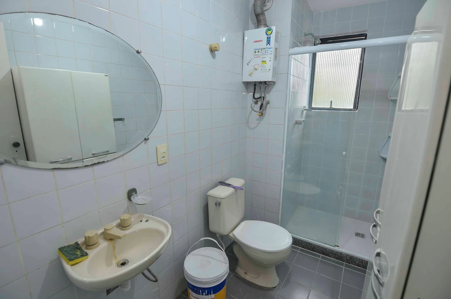 Квартира: 3 спальні, 90 м² — photo 28