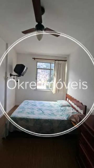 Vista a la montaña y 2 dormitorios: departamento de 83 m² — photo 4