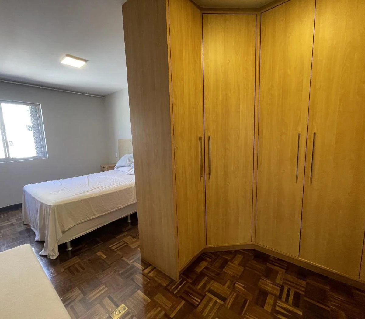 Furnished apartment, 148 m², with a washing machine — photo 5