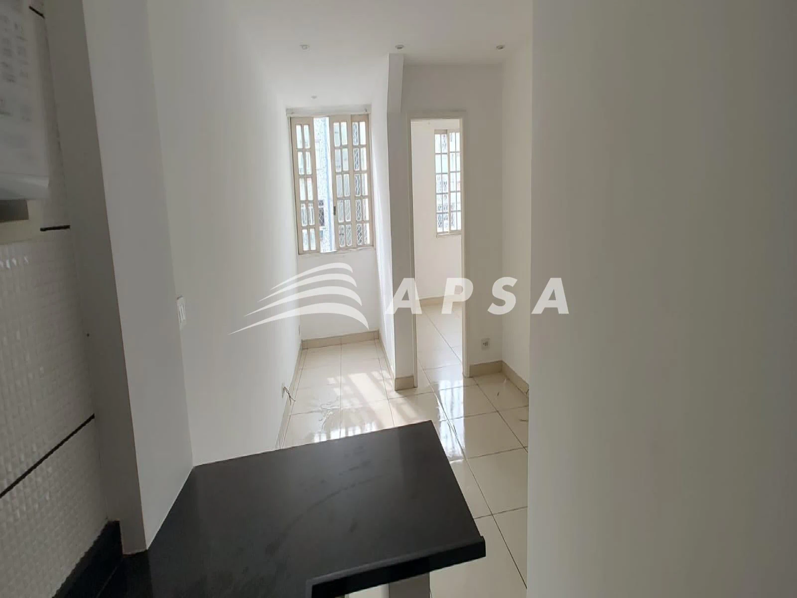 2-bedroom apartment with open-plan kitchen — photo 22