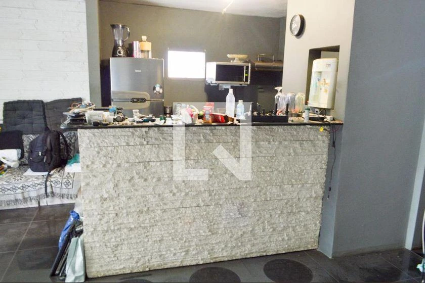 Furnished house with 1 bedroom, 240 m² and 3 parking — photo 20