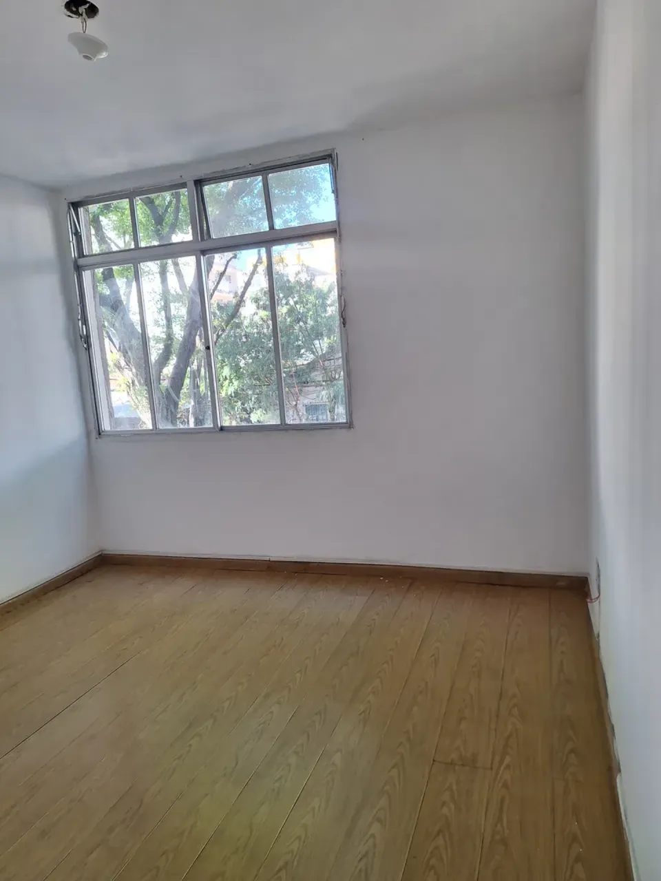 3-bedroom apartment of 54 m², no parking included — photo 10