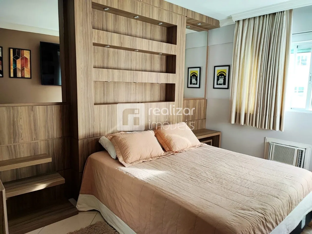 Меблированный дуплекс пентхаус: 4 спальни и 208 м² — photo 23