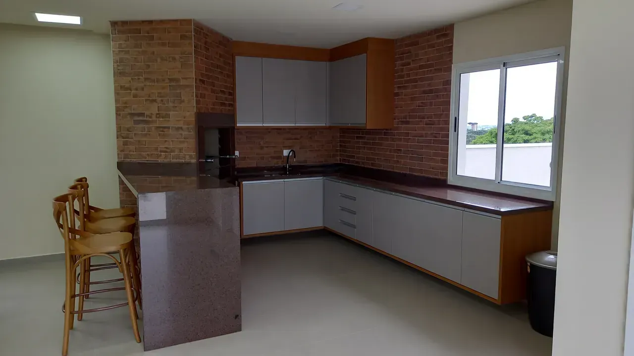 Apartamento de 2 dormitorios con cocina abierta a gas — photo 13