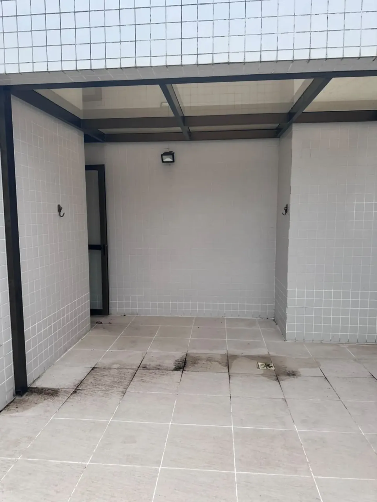 3-bedroom apartment with 3 bathrooms on the 7th floor — photo 3