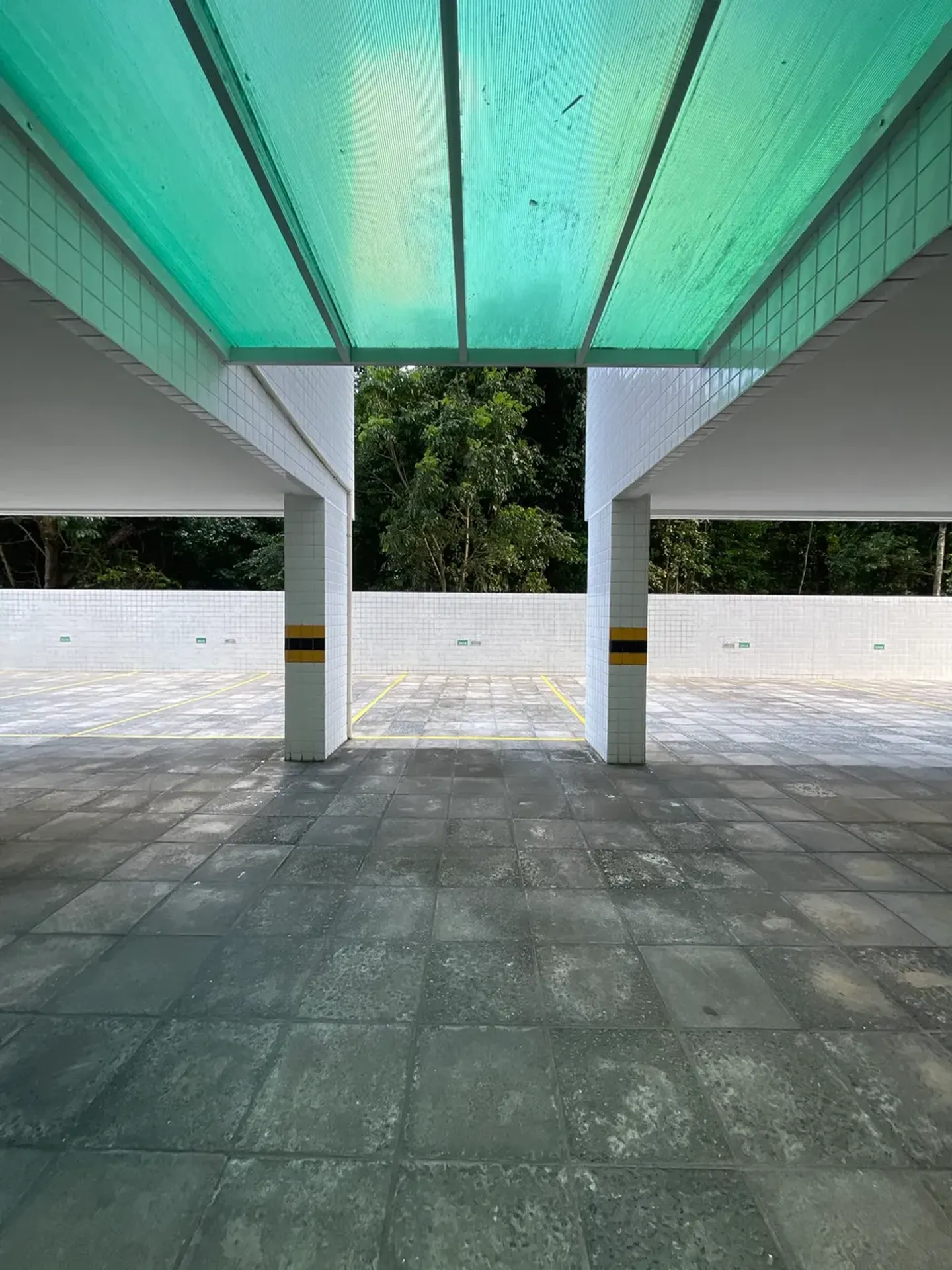 Apartamento para locação com 2 quartos e 2 banheiros — photo 40
