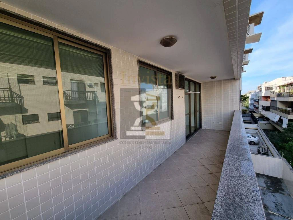 3-bedroom apartment 85 m² with 2 parking spots and 3 baths — photo 20