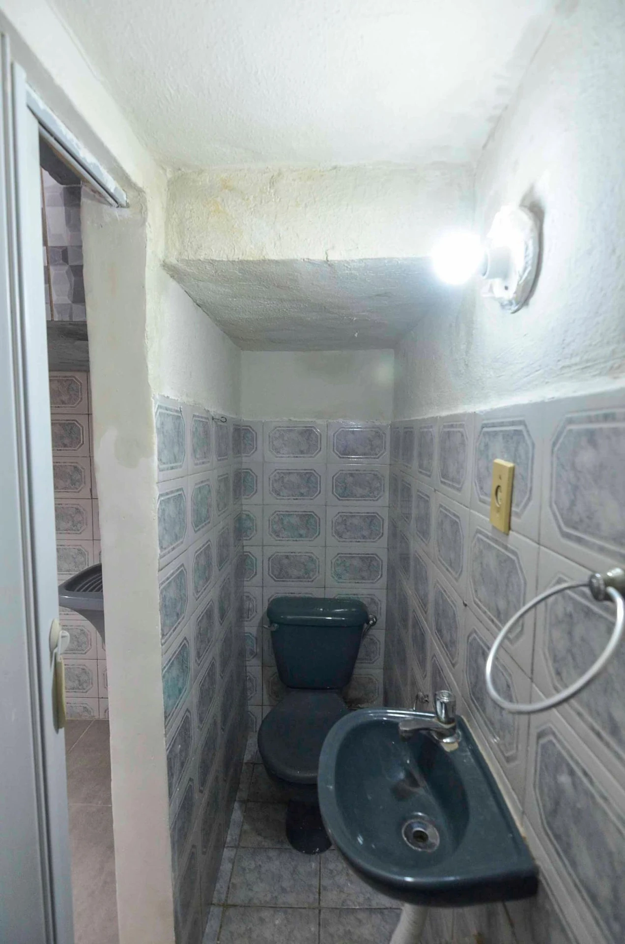 Unfurnished house with 2 bedrooms and 2 bathrooms — photo 30