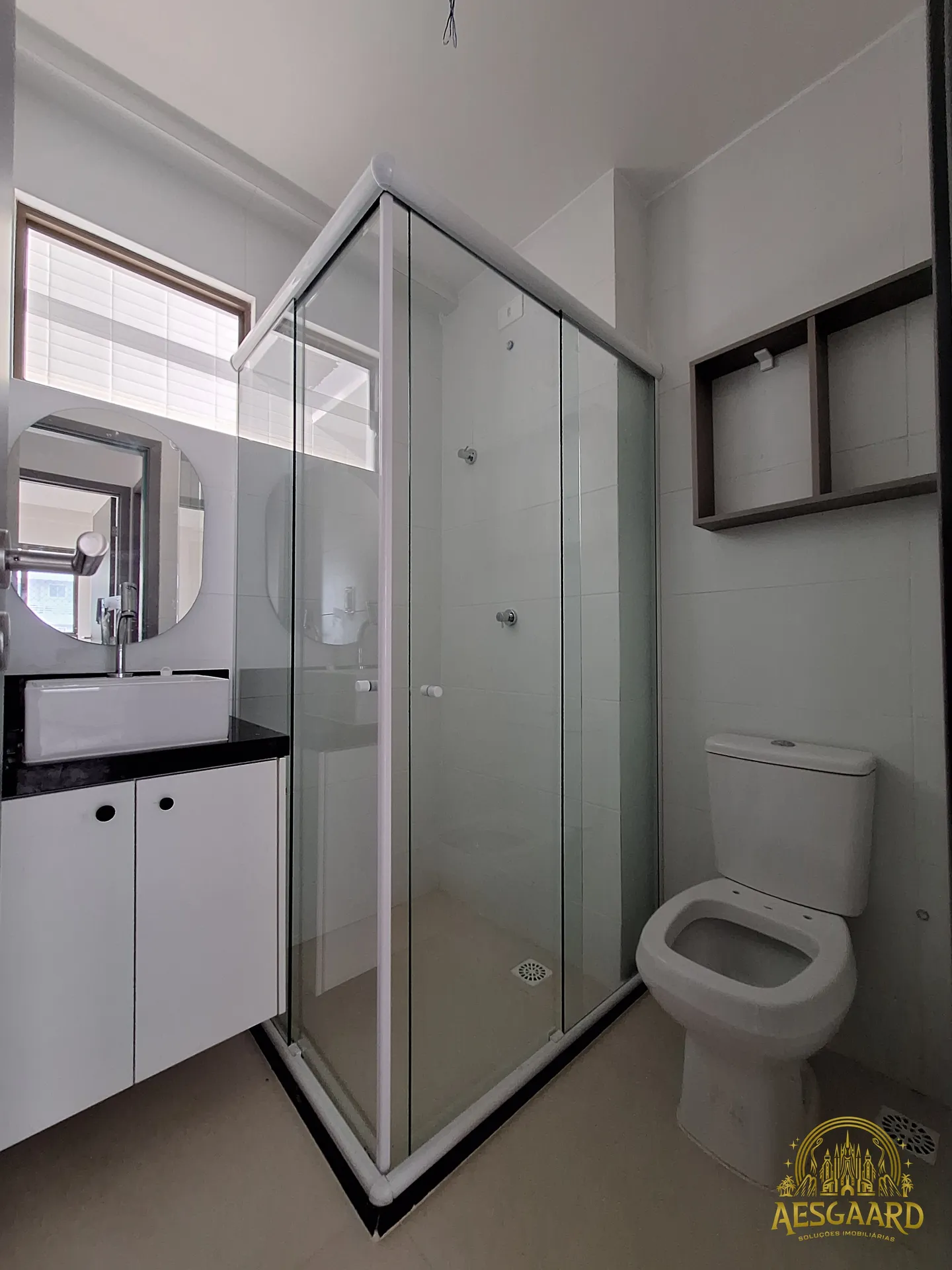 Apartamento mobiliado, 52 m², com espaço de home office — photo 17