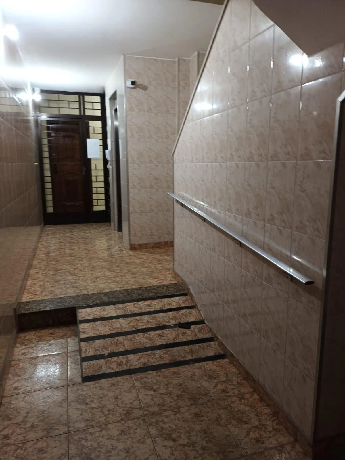 Квартира с 2 спальнями и застеклённым балконом — photo 6