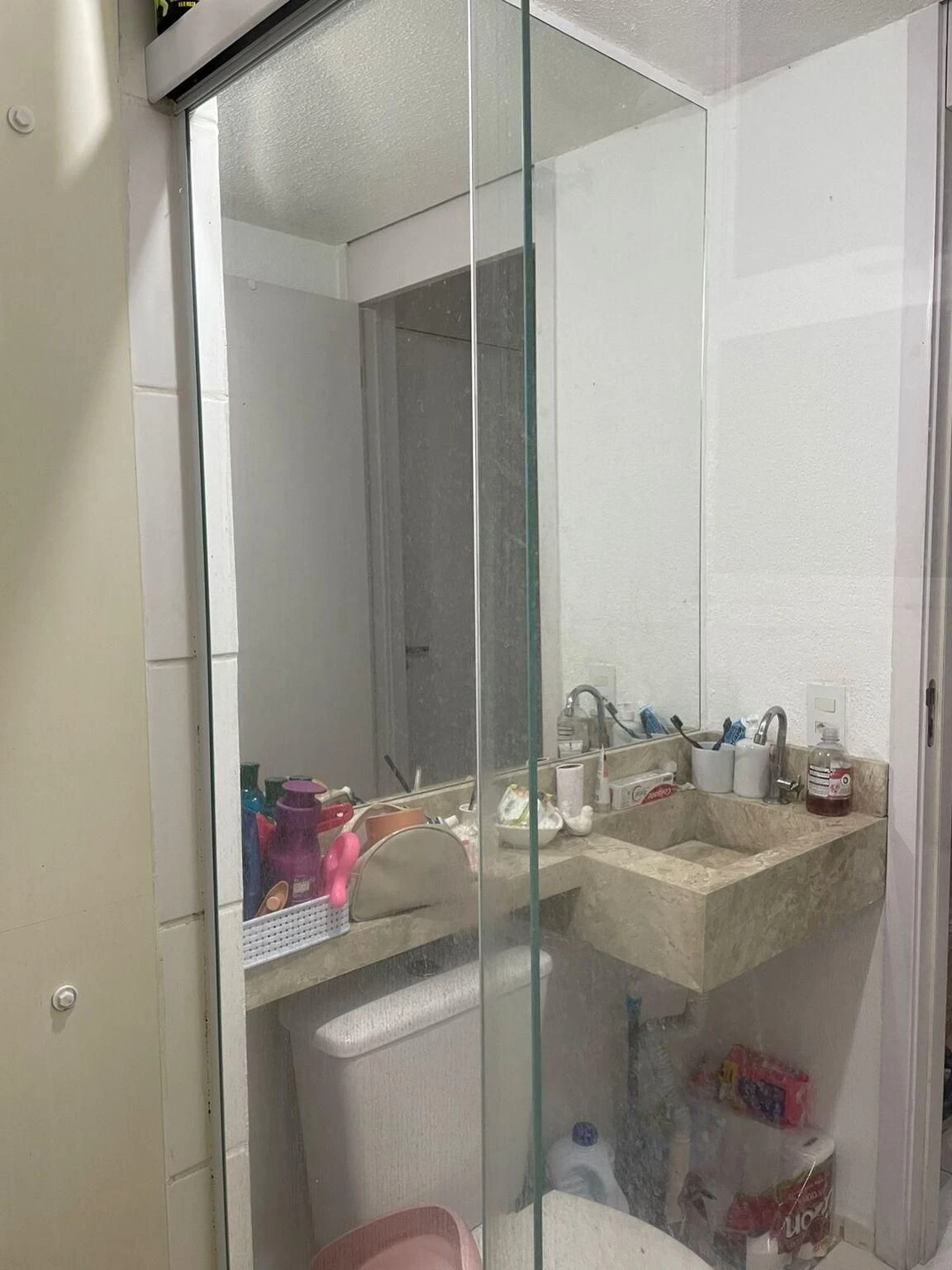Furnished apartment with 2 bedrooms and 1 parking space — photo 3