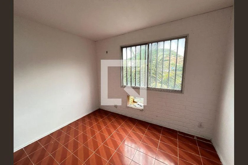 Unfurnished apartment with 2 bedrooms and gas water heater — photo 8