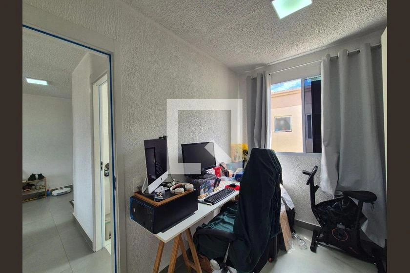 2-bedroom apartment, 1 with its own bathroom, 50 m² — photo 12