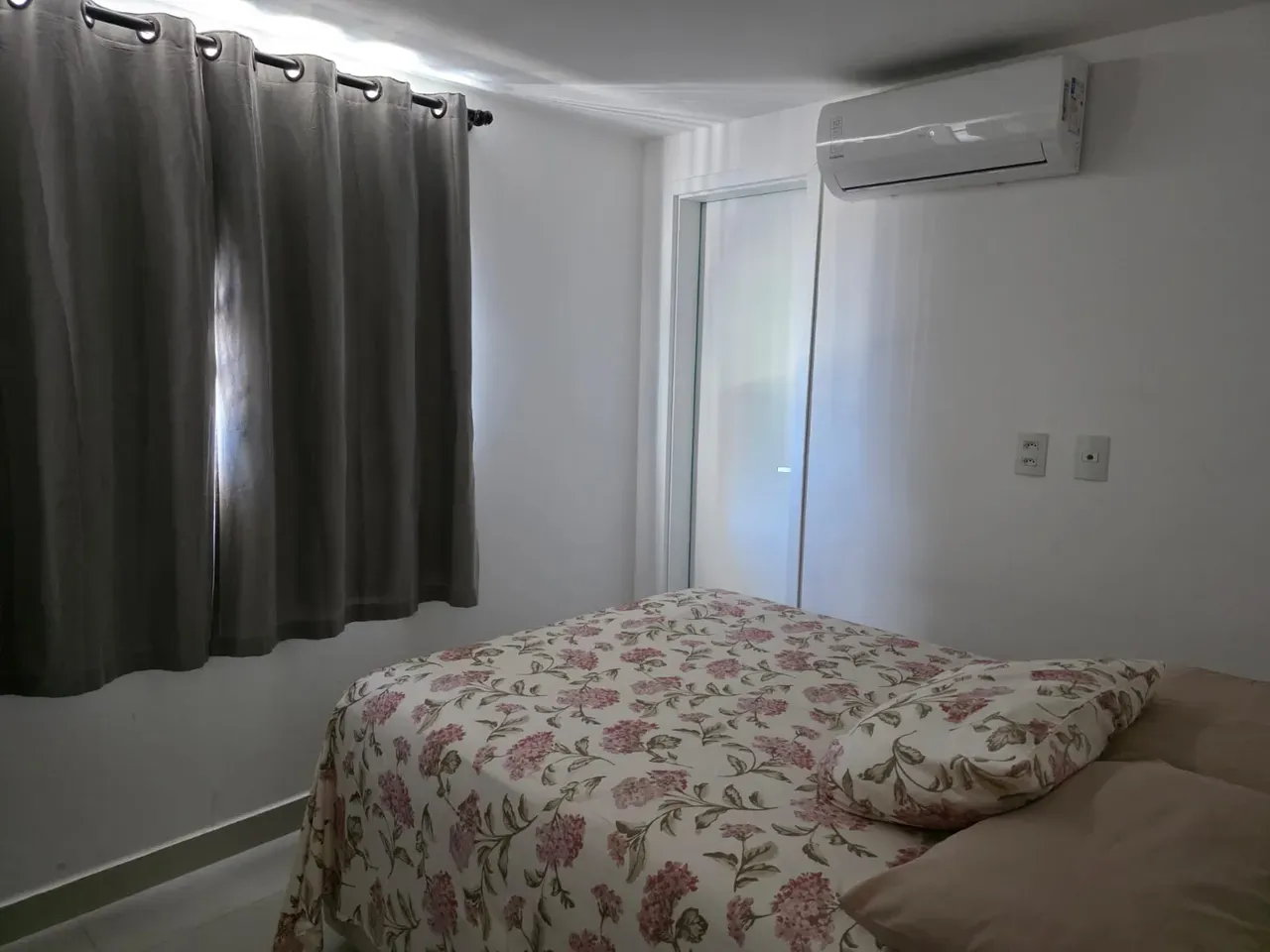 Furnished 110 m² apartment with open-plan kitchen — photo 33