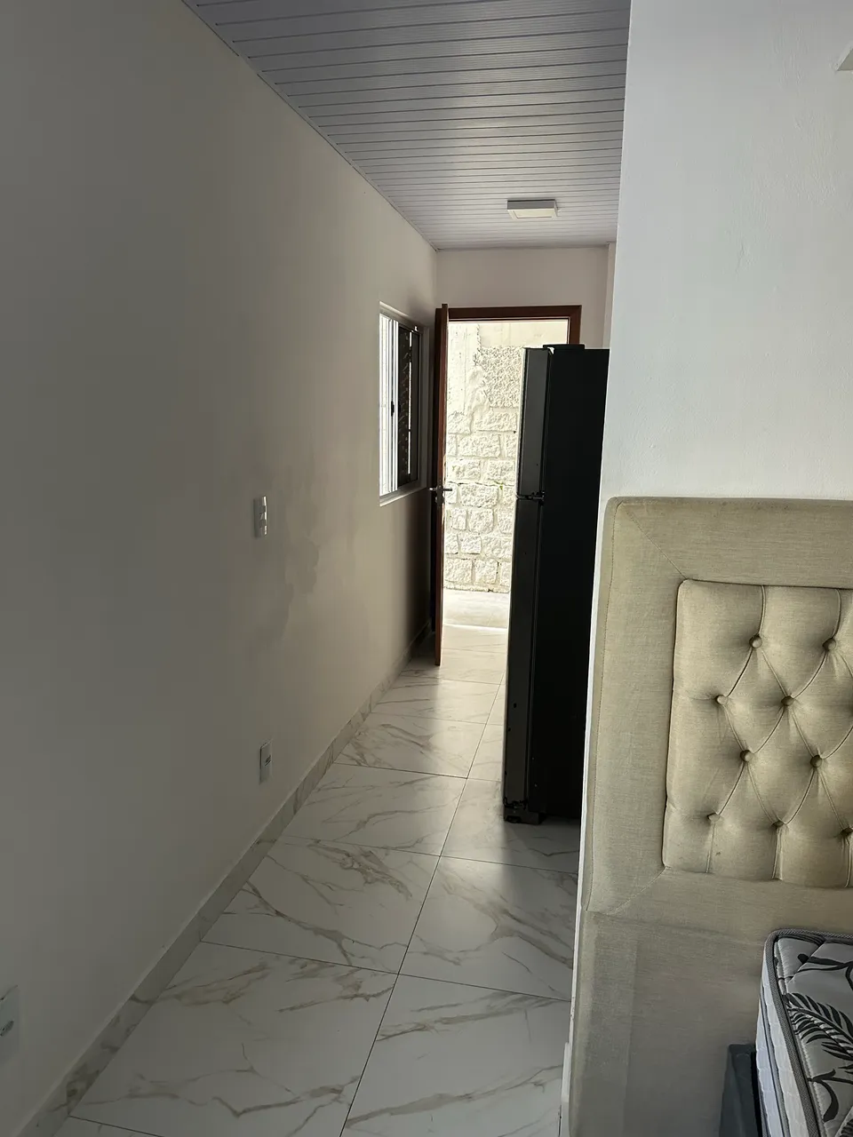 Furnished 16 m² studio in Florianópolis — photo 6