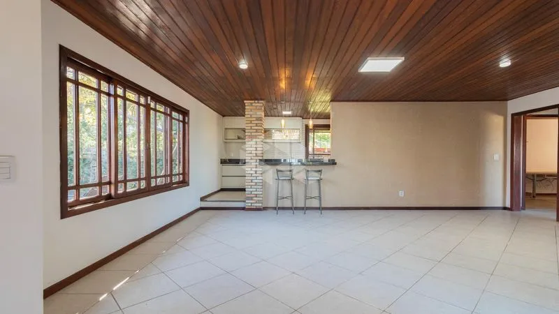 Furnished house 314 m² with 6 bedrooms and 4 parking — photo 40