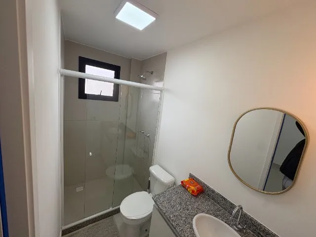 2-bedroom apartment with a balcony — photo 4