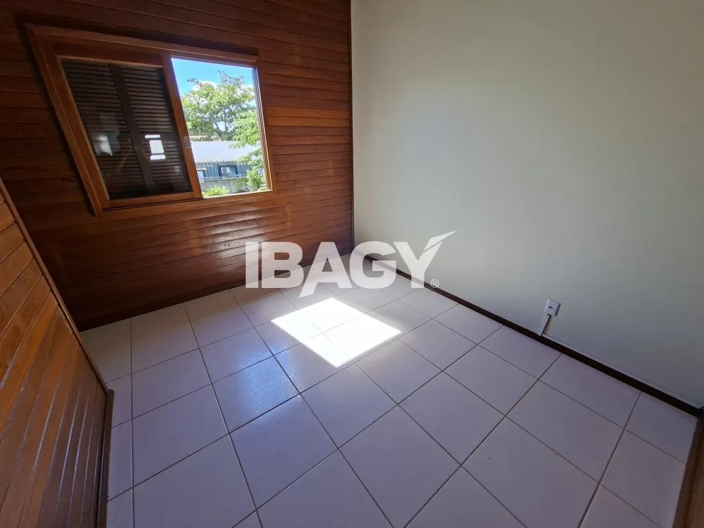 Apartamento sin amueblar de 1 dormitorio con balcón — photo 22