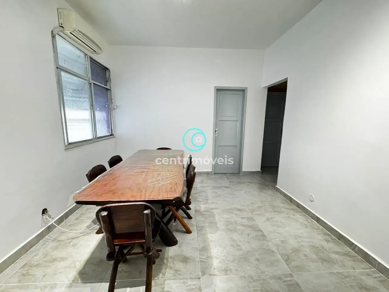 Lavadora y 3 dormitorios: departamento de 152 m² — photo 46