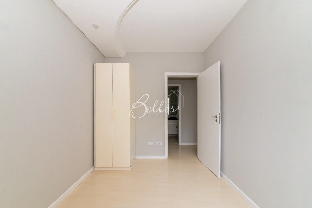 Home office in a 3-bedroom apartment, 93 m² — photo 12