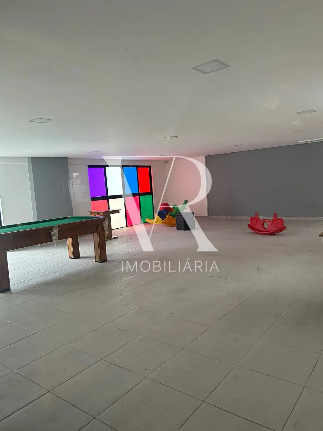 3-bedroom apartment with a private BBQ on the balcony — photo 5