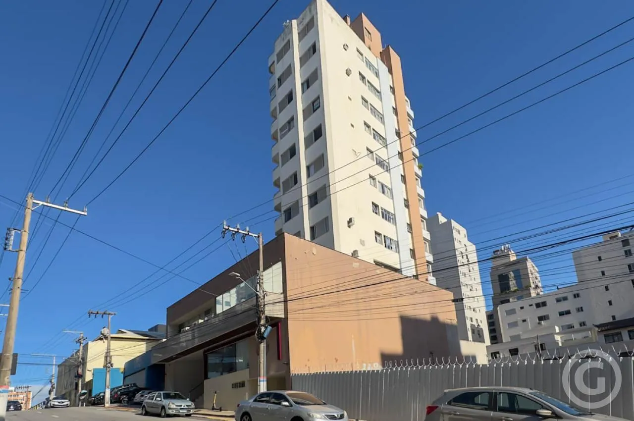 Apartamento de 54 m² com 1 vaga e cozinha equipada — photo 3