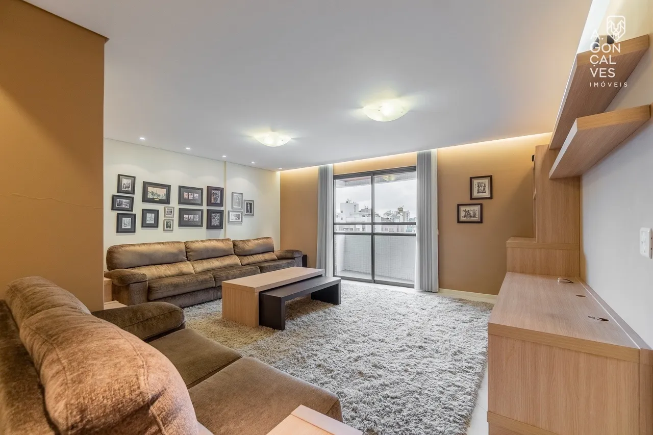 Apartamento amueblado de 175 m² con 3 dormitorios y 1 suite — photo 13