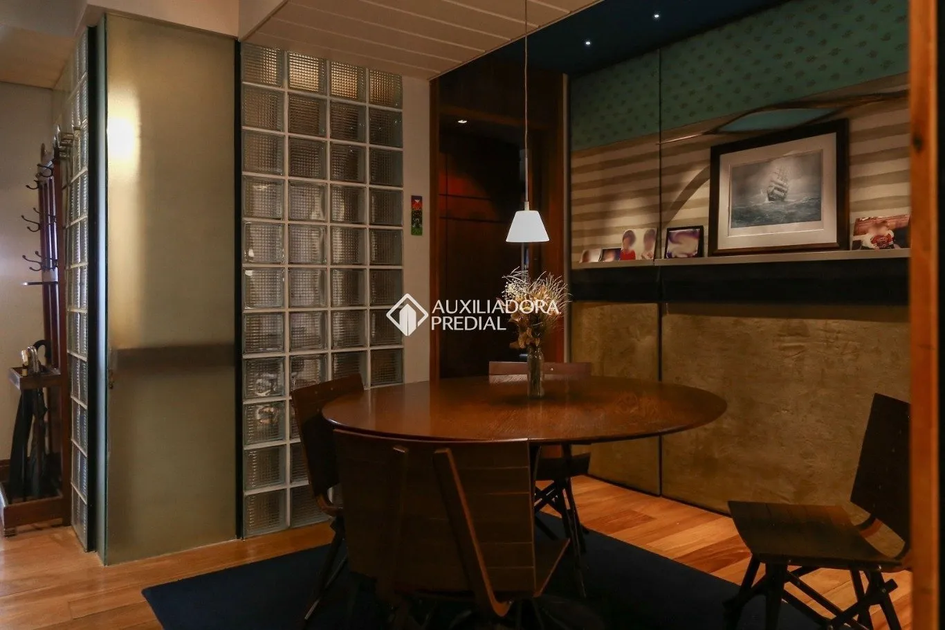 Penthouse dúplex amueblado de 303 m² con 4 dormitorios — photo 82