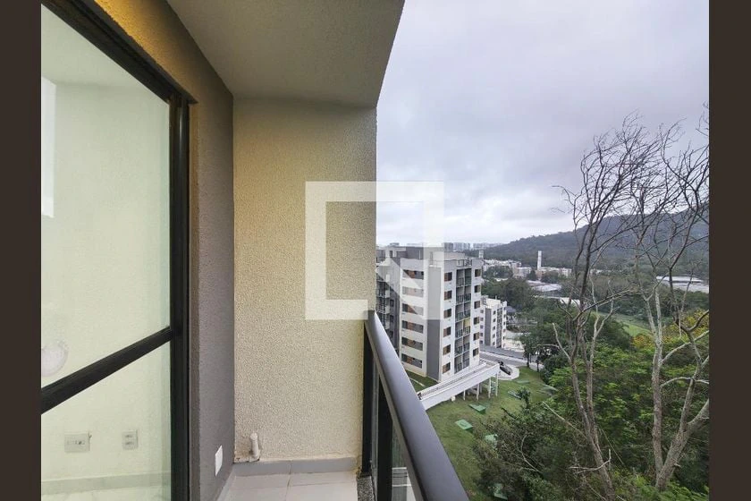 Apartamento de 115 m² com 2 quartos e área de lavanderia — photo 6
