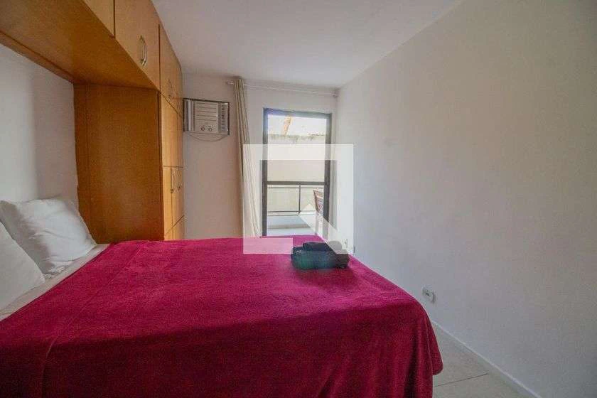 Furnished 81 m² apartment with 2 bedrooms and en-suite — photo 4