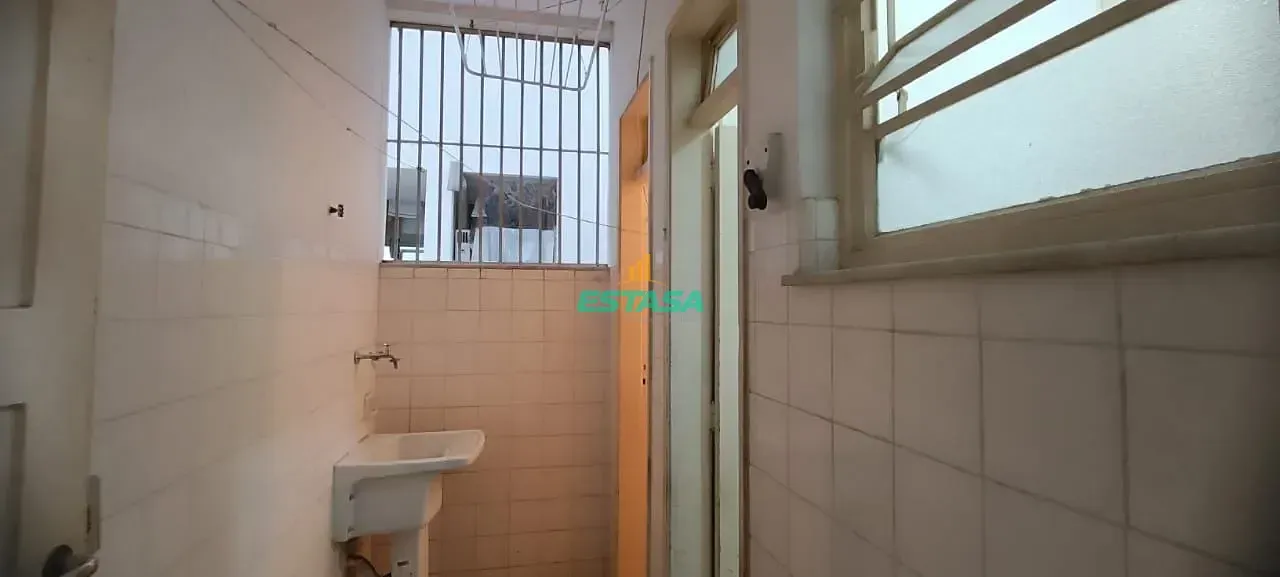 2-bedroom apartment in a building with a pool — photo 12