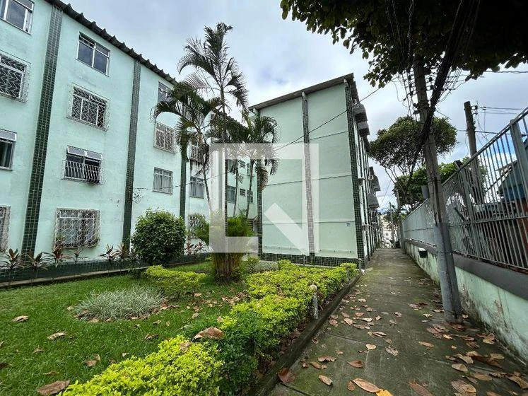 2 quartos e máquina de lavar: apartamento de 48 m² — photo 24