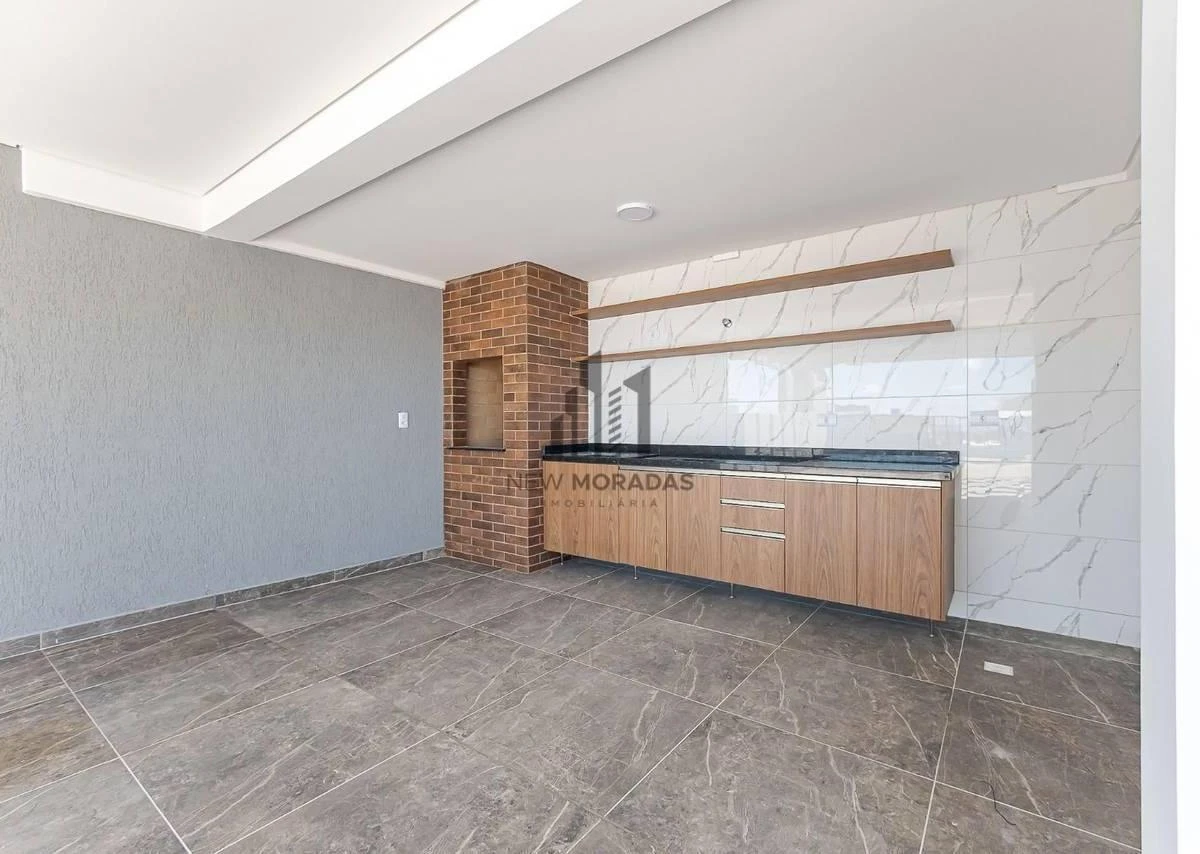 Furnished apartment, 35 m², with a private BBQ — photo 46