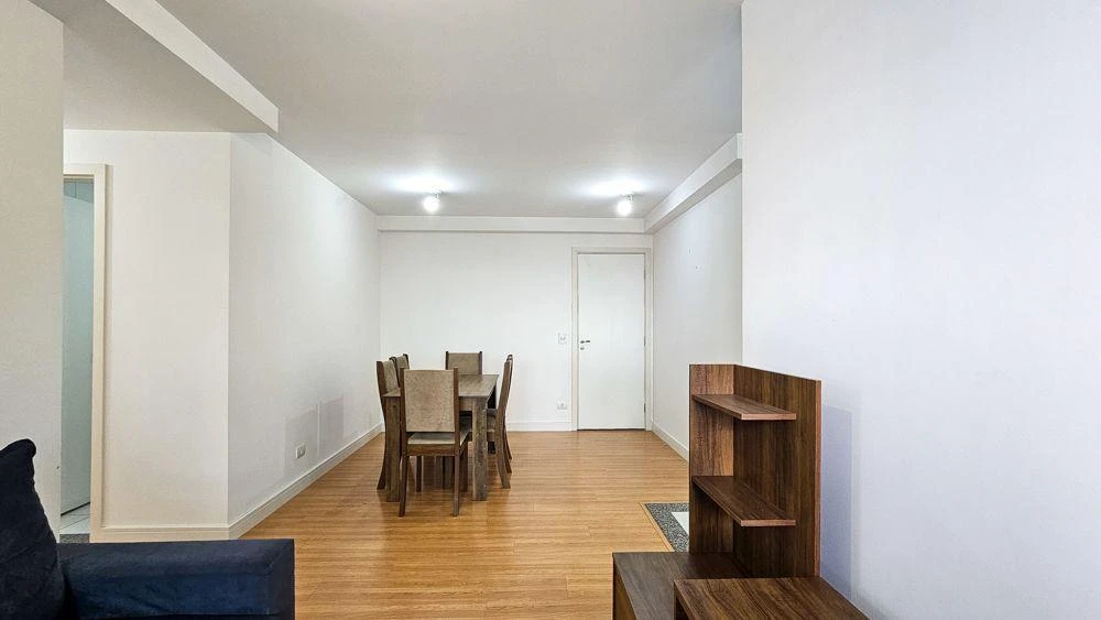 3-bedroom apartment with a washing machine — photo 26
