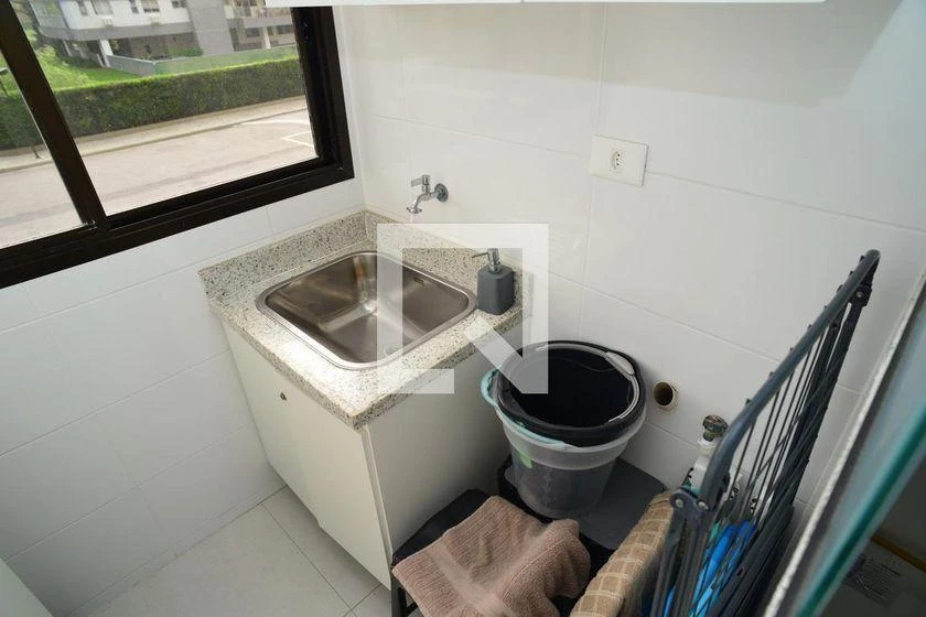 87 m² apartment with open kitchen and 2 bedrooms — photo 33