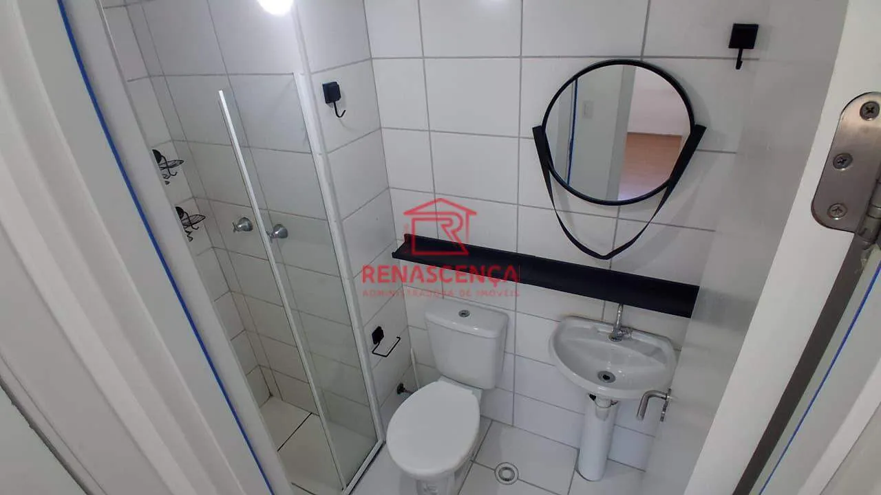 Квартира с 2 спальнями и без парковочного места — photo 10