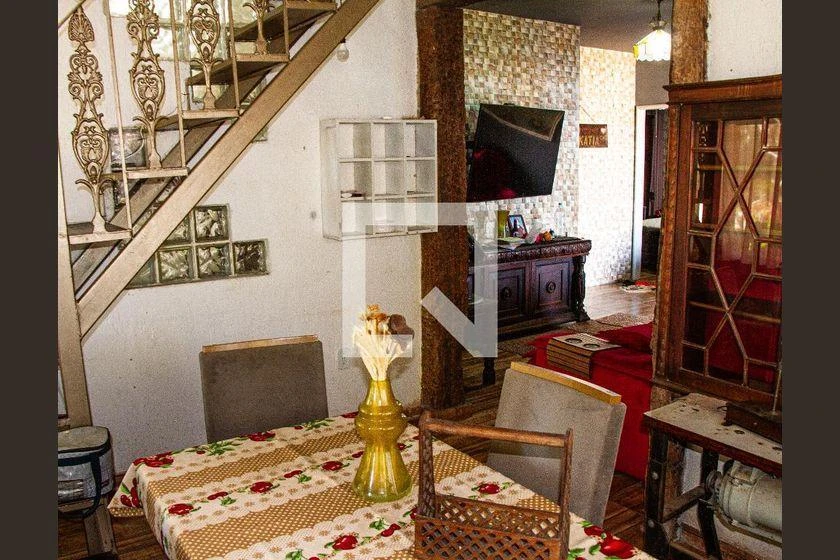 Furnished house with a gas stove and 4 bedrooms — photo 32