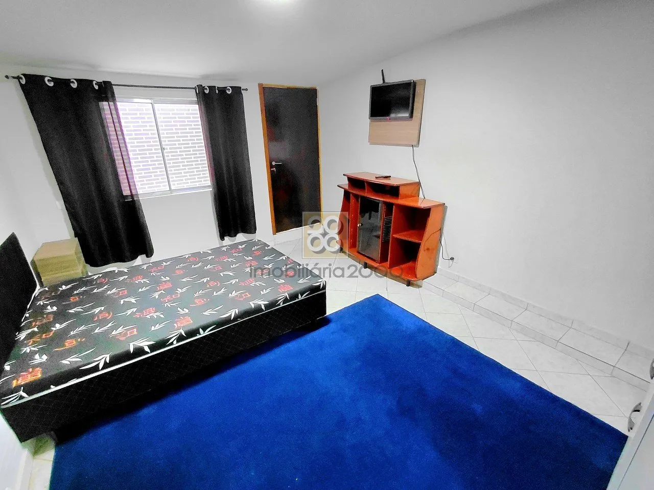 Furnished 30 m² apartment with 1 bedroom — photo 8