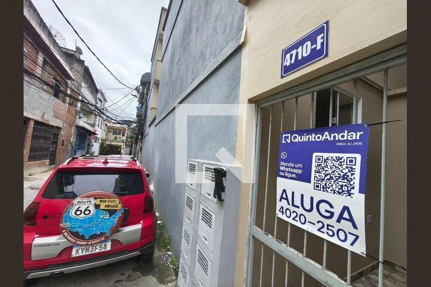 Monoambiente de 25 m² — photo 3