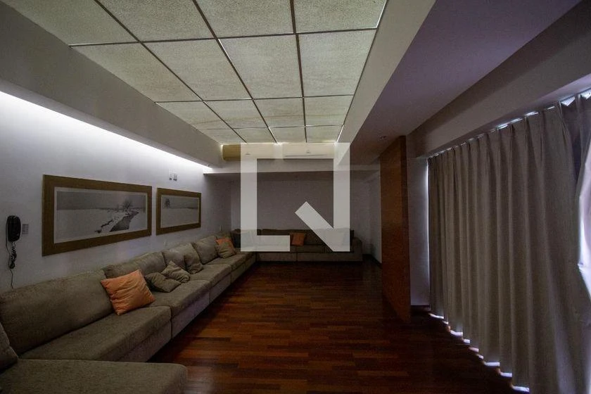 Apartamento mobiliado com 3 quartos e 93 m² — photo 6