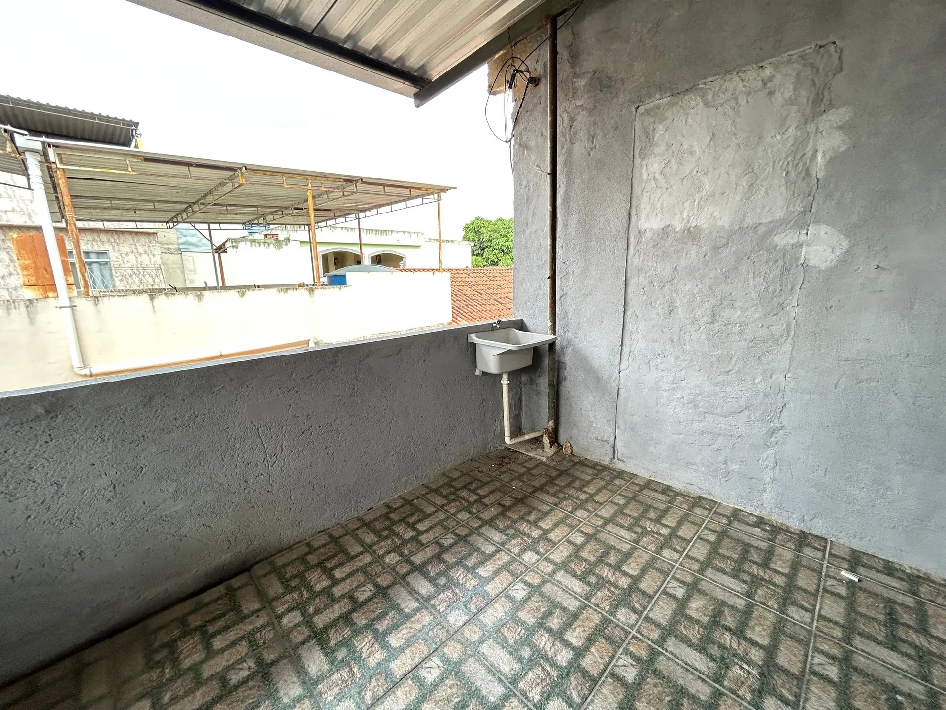Casa de 1 quarto e 50 m² — photo 22
