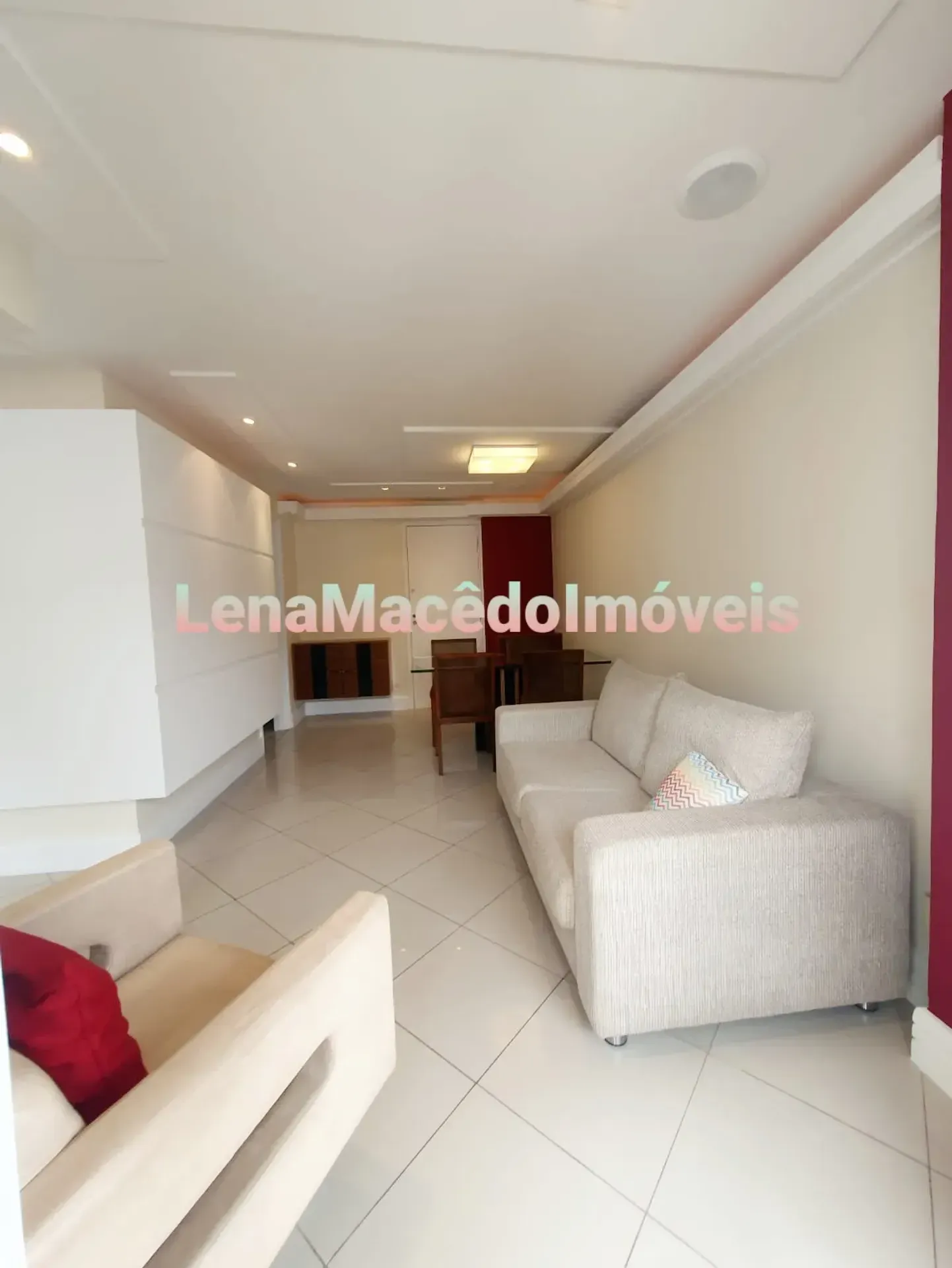 1-bedroom 2-bath apartment with parking and balcony — photo 9