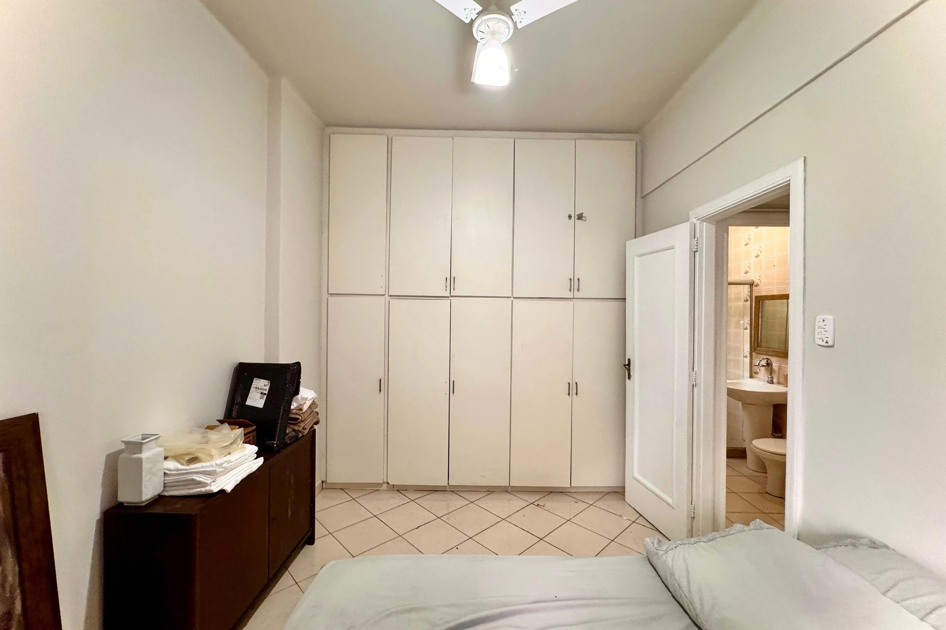 One-bedroom, 48 m² apartment in Rio de Janeiro — photo 11