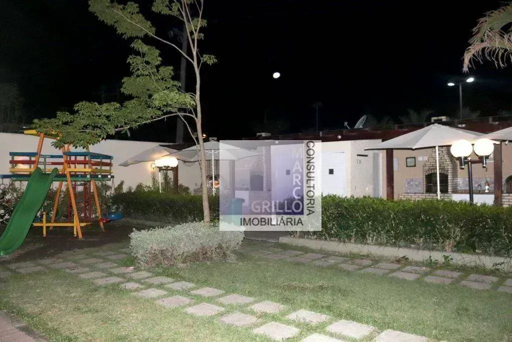 Furnished 3-bedroom apartment with 54 m² — photo 121