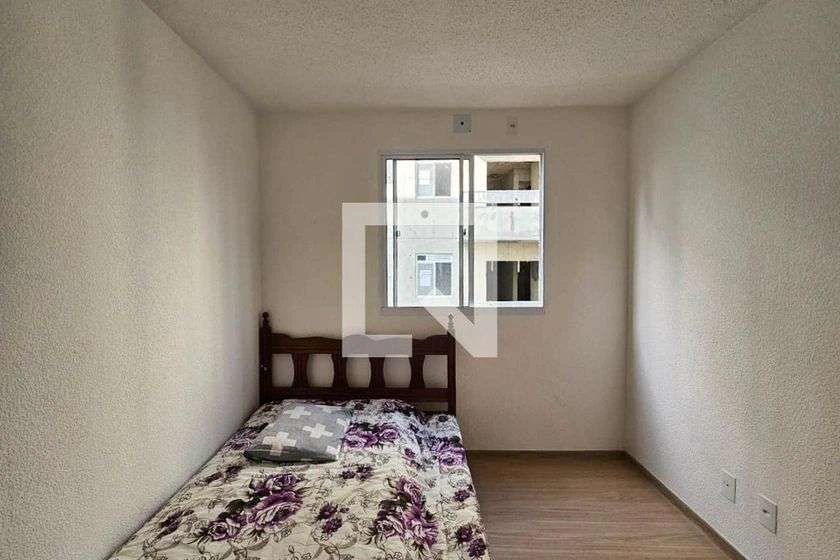 Apartamento para aluguel de 45 m² com 2 quartos e vaga — photo 21