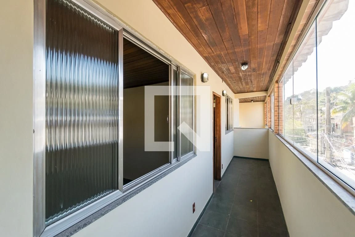 House for rent with 2 bedrooms and a balcony — photo 12