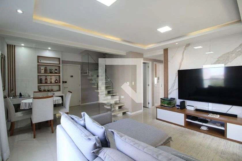 Apartamento com 4 dormitórios e 225 m² com 2 vagas — photo 2