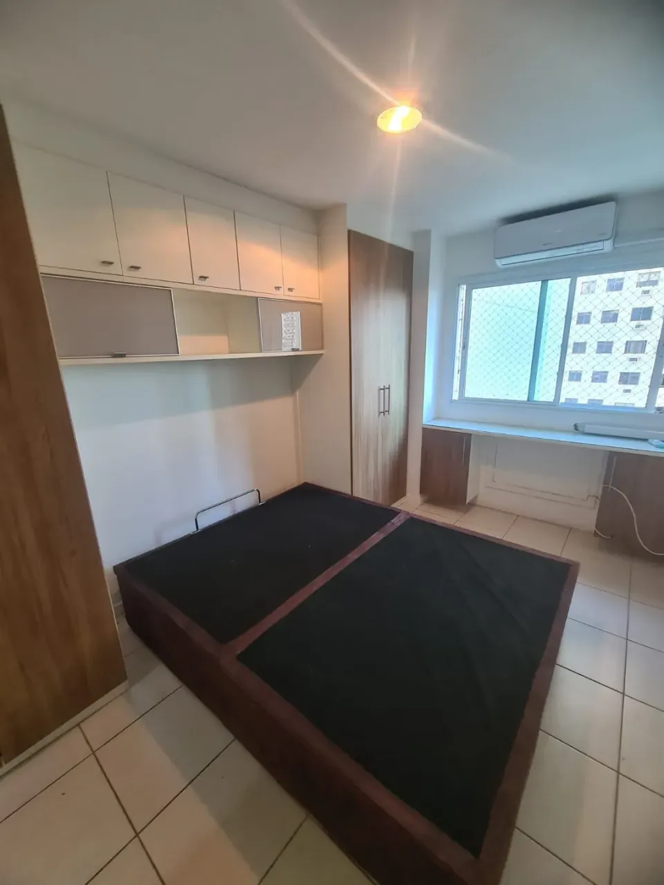 Furnished apartment with 2 bedrooms and parking spot — photo 11