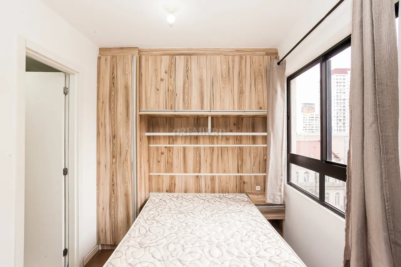 32 m² studio without parking with 1 en-suite — photo 12