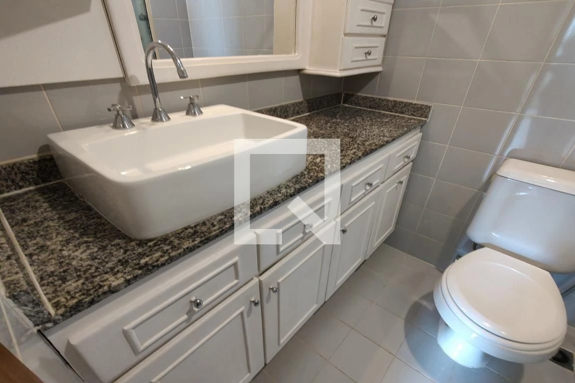 Панорамні вікна та 2 спальні: квартира 73 м² — photo 17